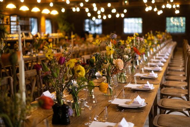 Wedding Venues in Old Trafford