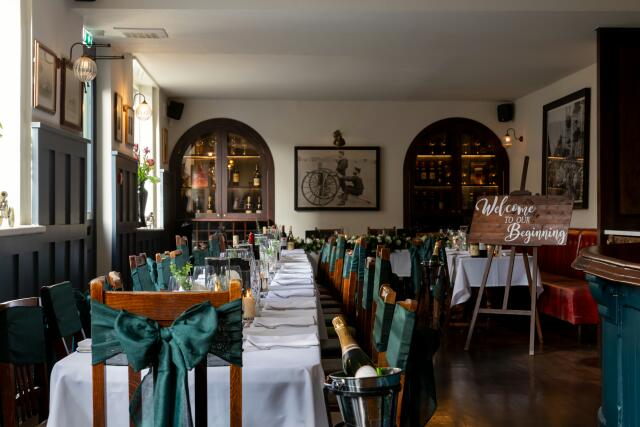Party Venues in Marrickville