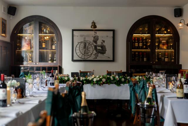 Wedding Venues in Brisbane North