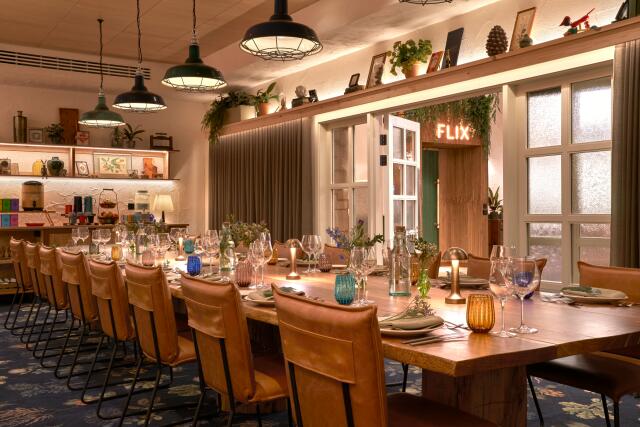 Party Venues in Arlington Heights, CA