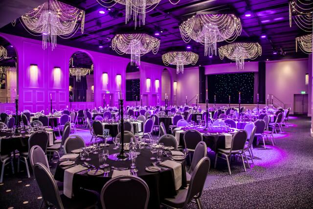 Wedding Venues in Salford