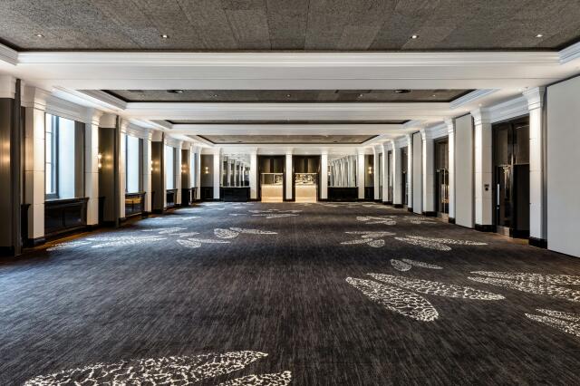 Performance Venues in Nottingham