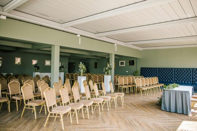 Wedding Venues in Sentosa