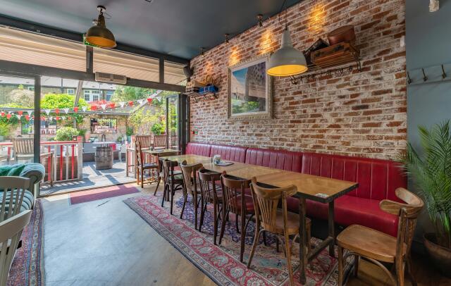 Party Venues in Chatswood