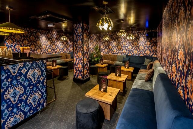 Party Venues in Culver City, CA