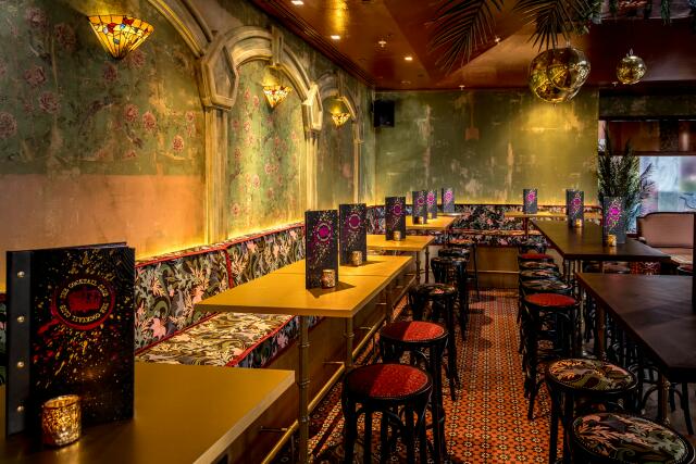 Cheap Party Venues in Derby
