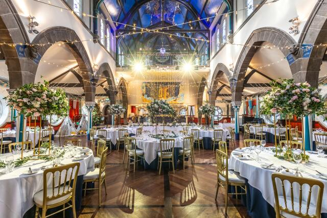 Cheap Party Venues in Stockport