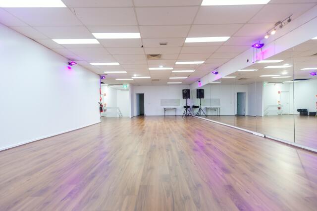 Cheap Dance Studios in Sydney