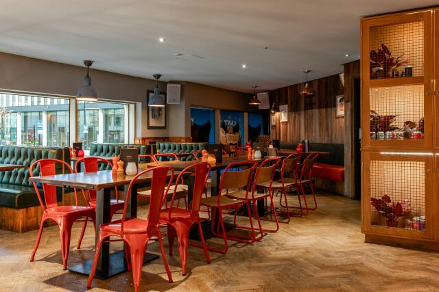 Birthday Party Venues for Adults in Manchester