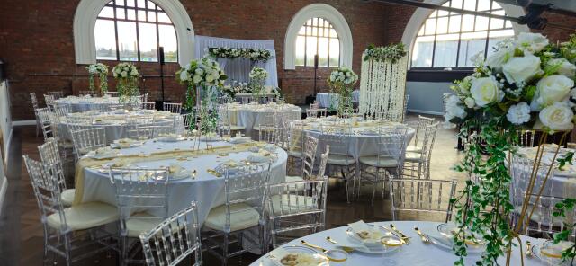 Wedding Venues in Clarke Quay