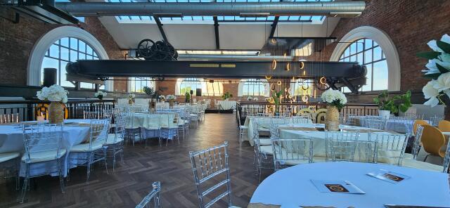 Wedding Venues in Tanjong Pagar