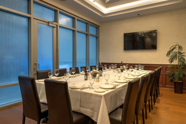 Cheap Private Dining Venues in Singapore