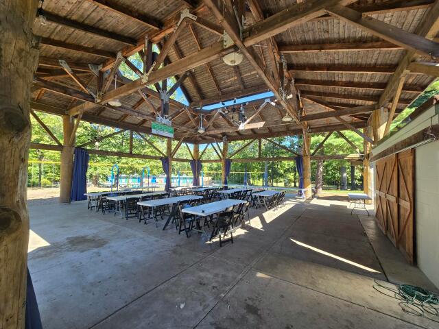Outdoor Birthday Party Venues in London
