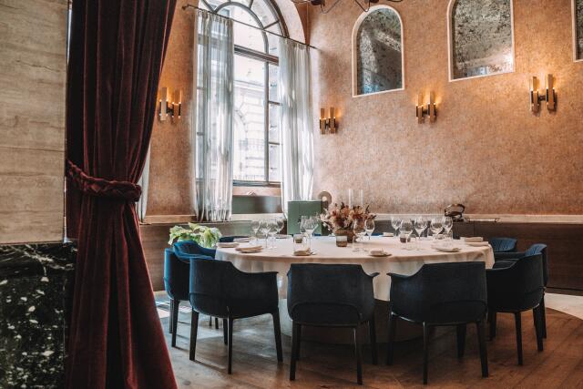 Small Party Venues in Warwick