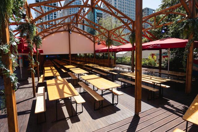 Small Party Venues in Wakefield