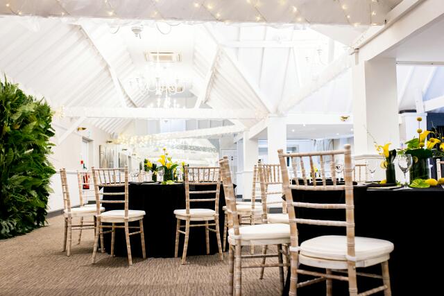 Small Party Venues in Stockport