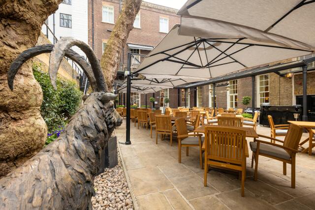 Small Party Venues in Walsall