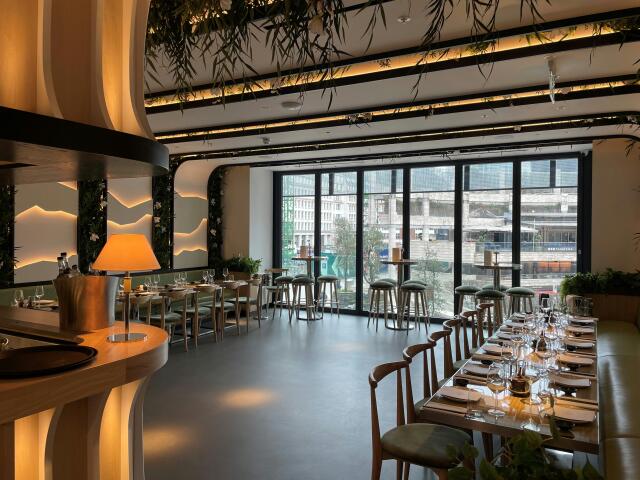 Small Party Venues in Paradise, NV