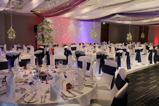 Small Party Venues in Doral, FL