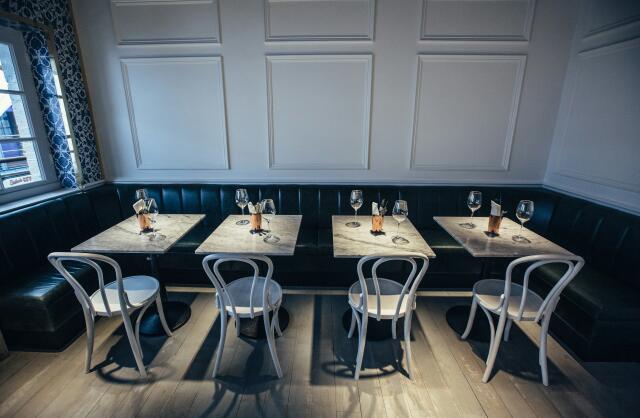 Small Party Venues in Oakville, ON