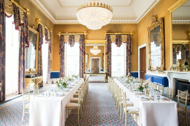 Wedding Venues in Kings Cross