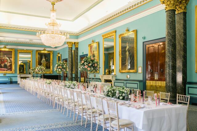 Wedding Venues in Elmbridge