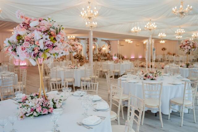 Wedding Venues in Hollywood Hills, CA