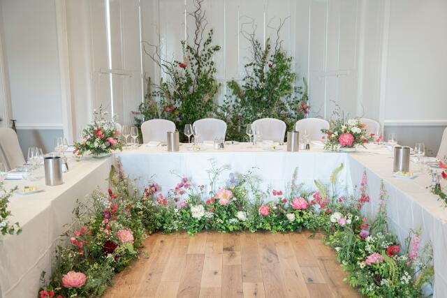 Wedding Venues in North Beach, CA