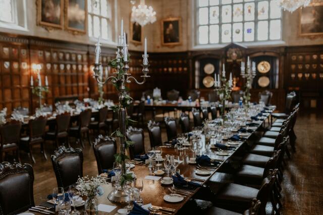 Wedding Venues in Chippendale