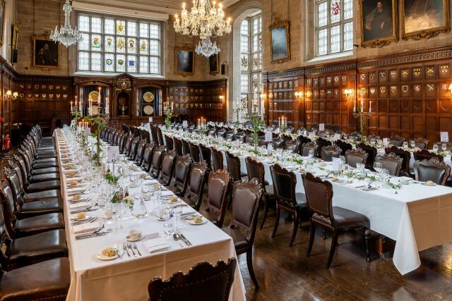 Wedding Venues in New Town