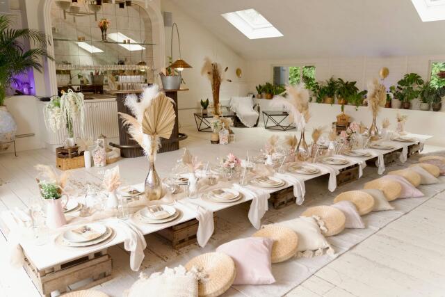 Party Rooms in Sherman Oaks, CA