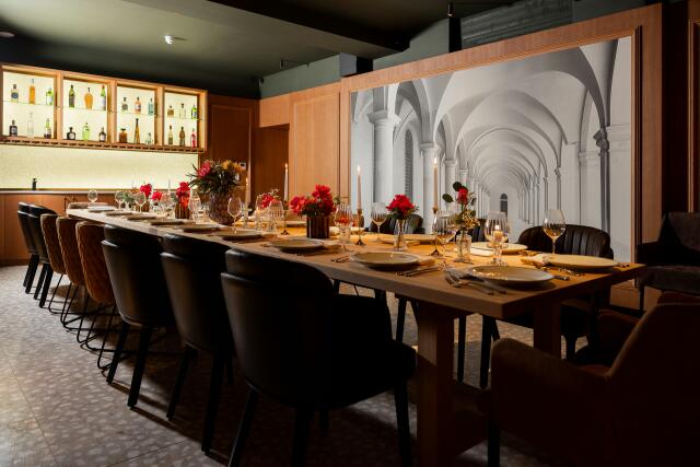 Party Rooms in Florence, CA