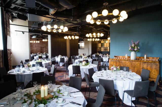 Party Rooms in Fremantle