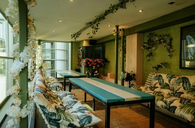 Private Dining Rooms in West Loop, IL