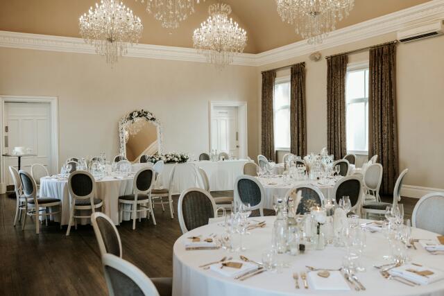 Restaurants with Private Rooms in Bayswater