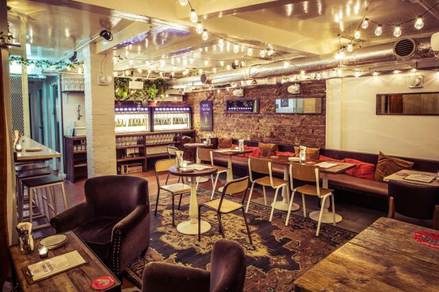 Party Venues in Brookvale
