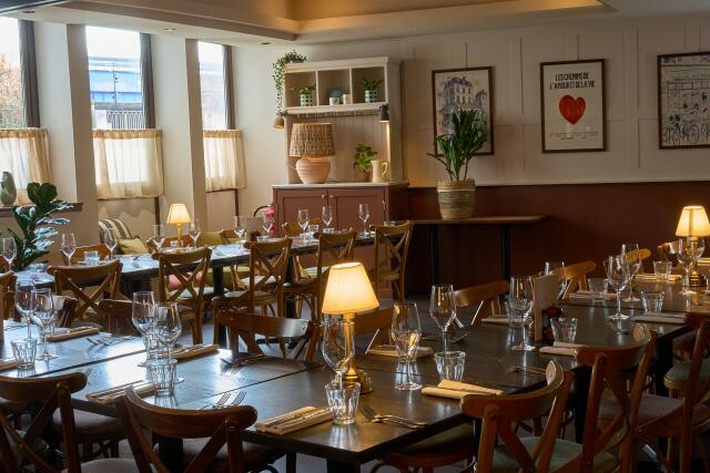 Meeting Rooms in Windsor