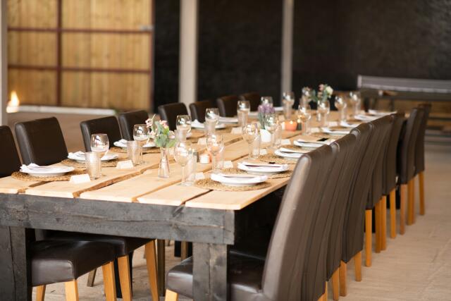 Party Venues in Rockingham