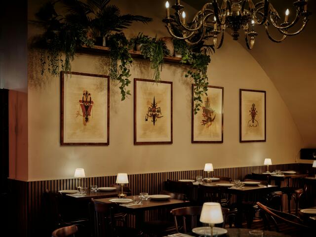 Restaurants with Private Rooms in West Town, IL
