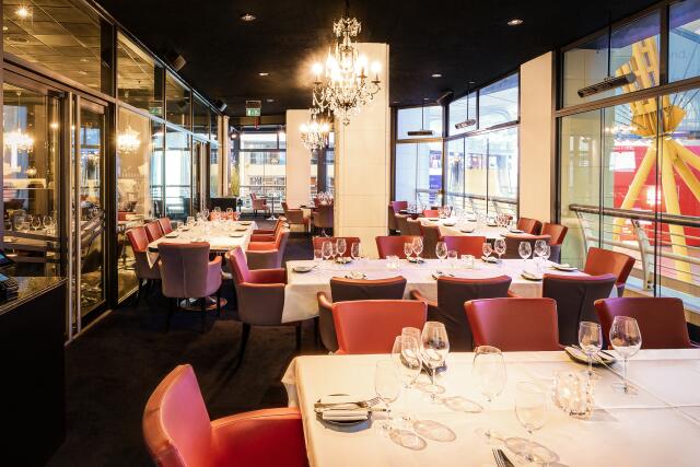 Party Rooms in Don Mills, ON