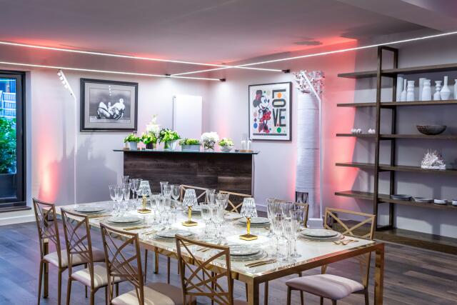 Party Rooms in Bukit Merah