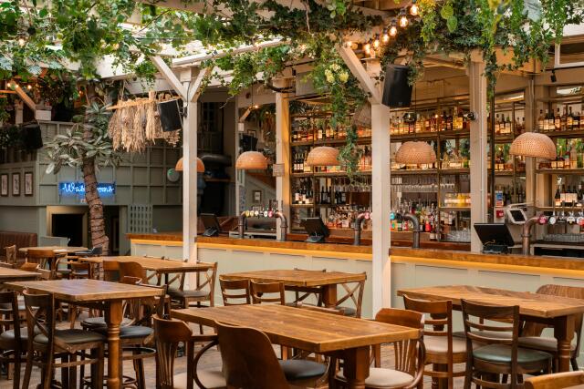 Party Venues in Subiaco