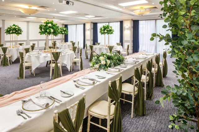 Party Rooms in Chatsworth, CA