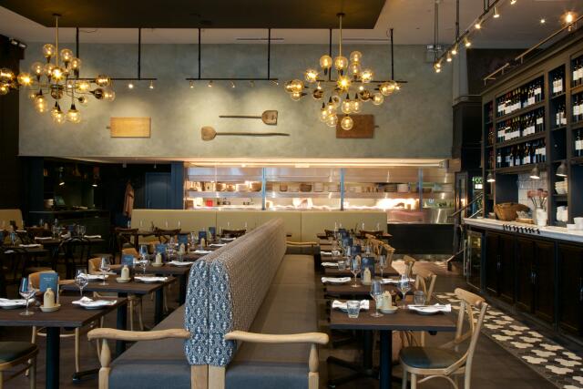 Party Rooms in Tanjong Pagar