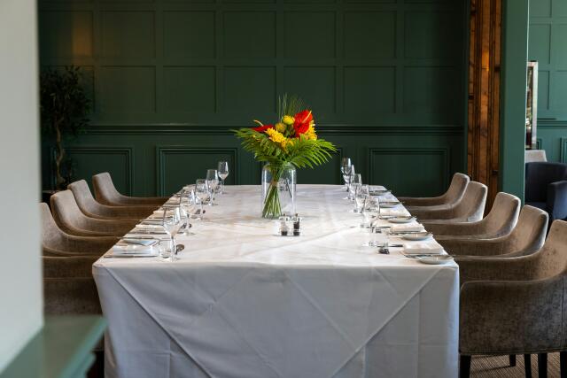 Afternoon Tea Venues in Southampton