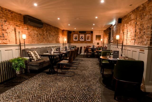 18th Birthday Party Venues in Walsall