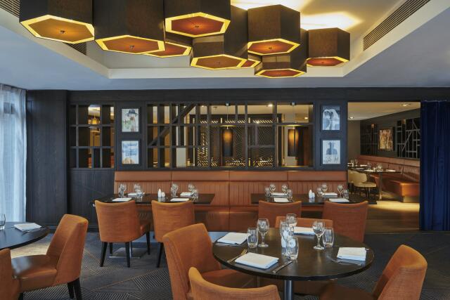 Brunch Restaurants in Harlem, NY