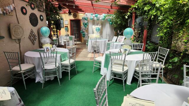 Kids Party Venues in Burbank, CA