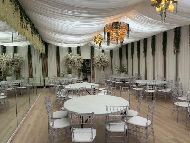 New Year's Eve Venues in Colchester