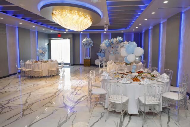 Kids Party Venues in Richmond Hill, ON